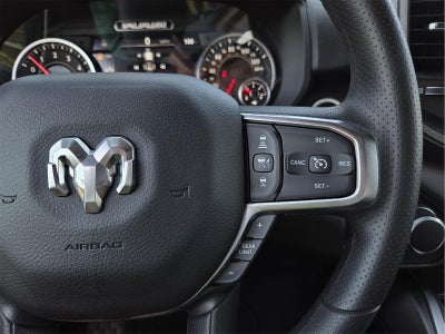 2027 RAM 1500 Express