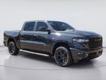 2027 RAM 1500 Express