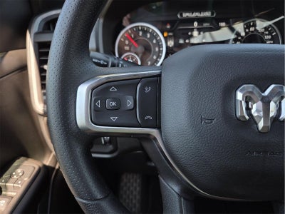 2027 RAM 1500 Express