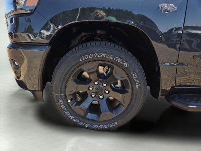 2027 RAM 1500 Express