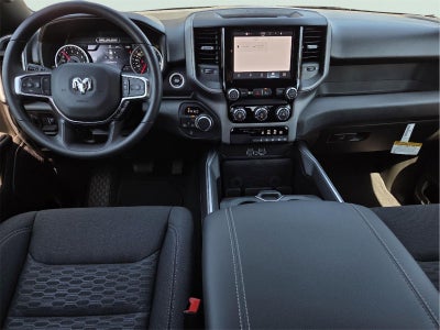 2027 RAM 1500 Express