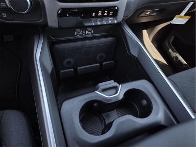 2027 RAM 1500 Express