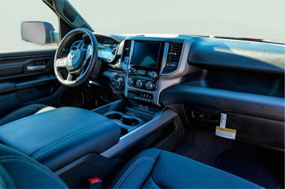 2027 RAM 1500 Express