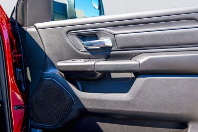 2027 RAM 1500 Express