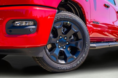 2027 RAM 1500 Express