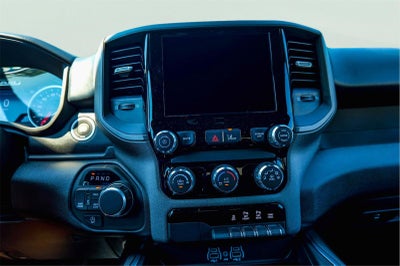 2027 RAM 1500 Express