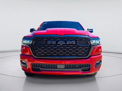 2027 RAM 1500 Express