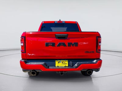 2027 RAM 1500 Express