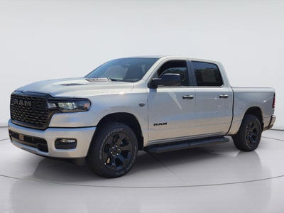 2027 RAM 1500 Express