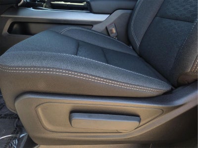2027 RAM 1500 Express
