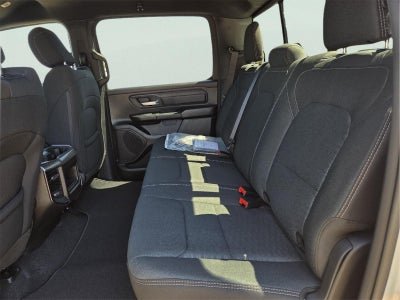 2027 RAM 1500 Express