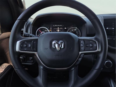 2027 RAM 1500 Express