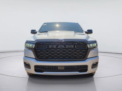 2027 RAM 1500 Express