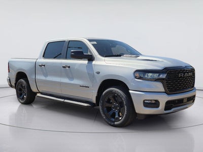2027 RAM 1500 Express