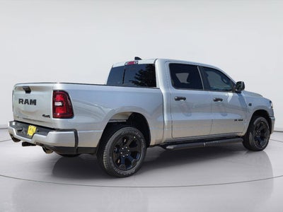 2027 RAM 1500 Express