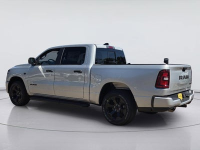 2027 RAM 1500 Express