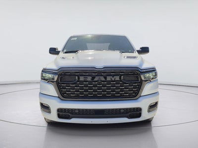 2027 RAM 1500 Express