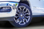 2025 RAM 1500 Longhorn