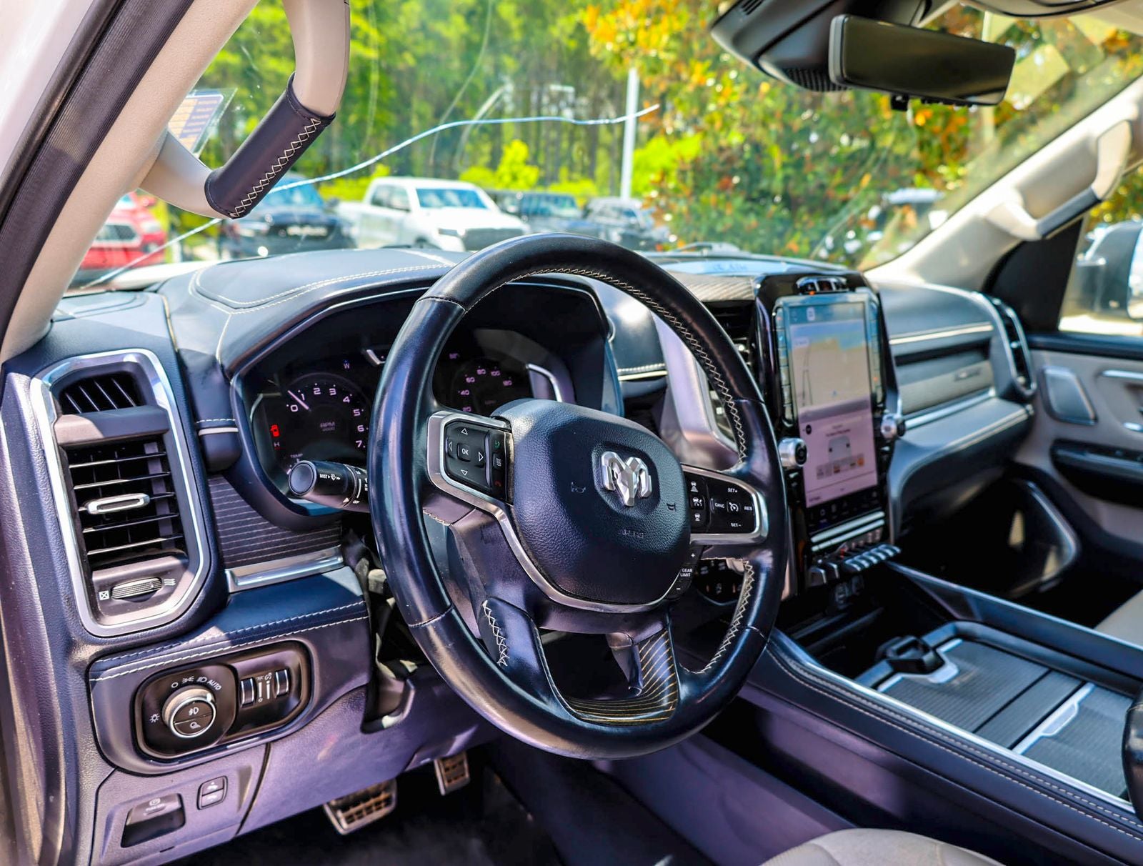 2023 RAM 1500 Limited