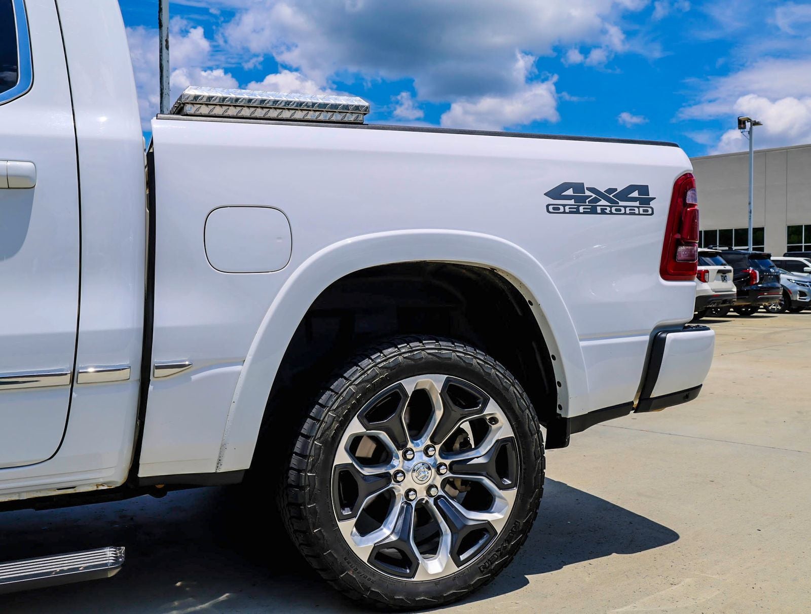 2023 RAM 1500 Limited