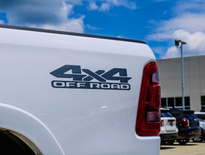 2023 RAM 1500 Limited