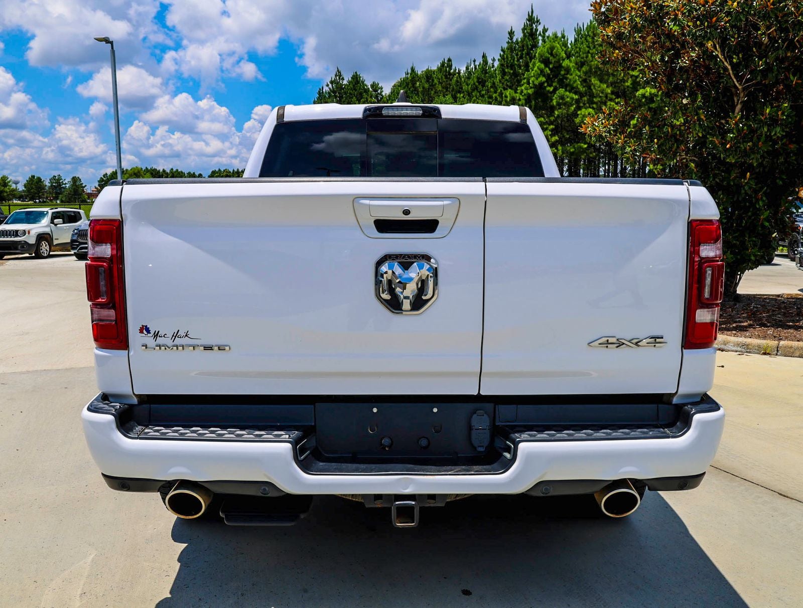 2023 RAM 1500 Limited