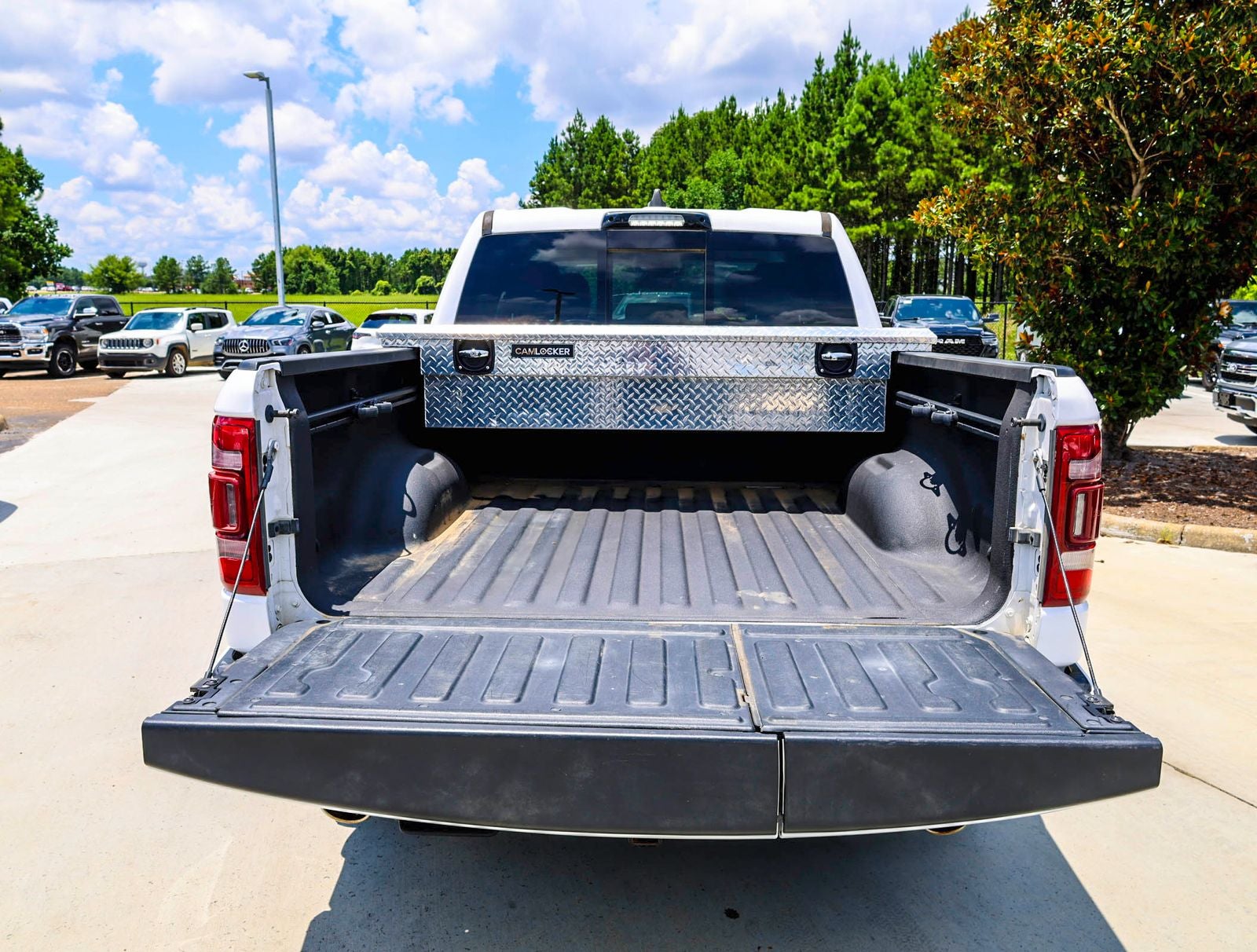2023 RAM 1500 Limited