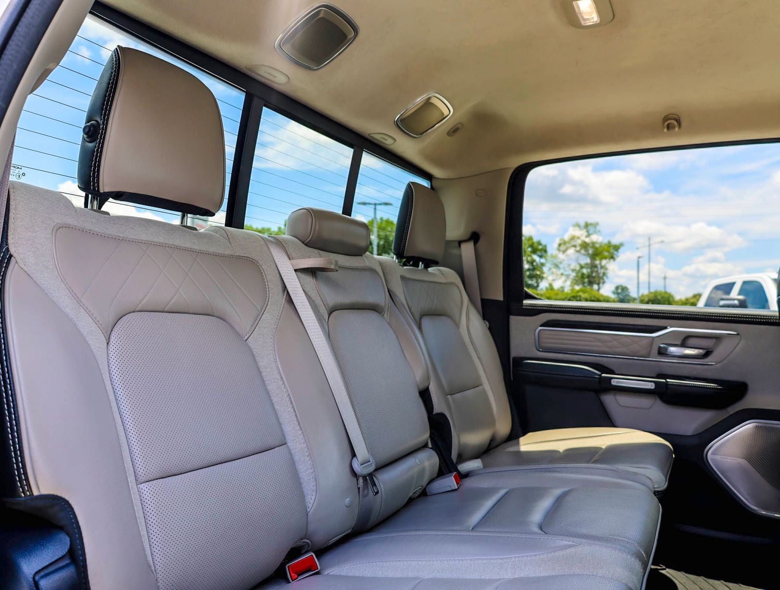 2023 RAM 1500 Limited