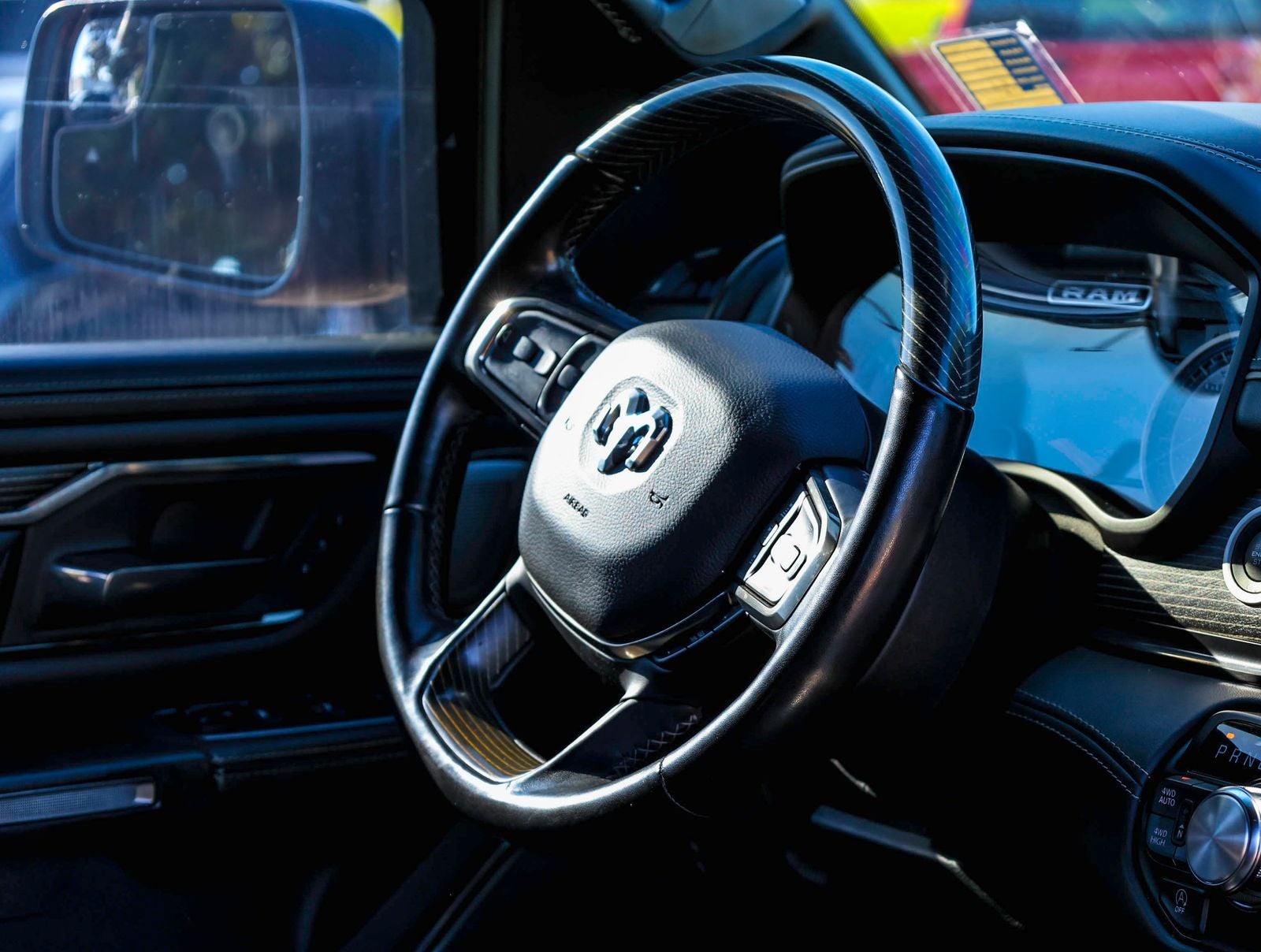2021 RAM 1500 Limited