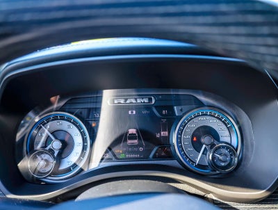 2021 RAM 1500 Limited