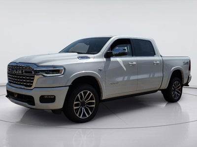 2027 RAM 1500 Limited