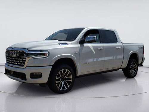 2027 RAM 1500 Limited