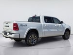 2027 RAM 1500 Longhorn