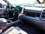 2025 RAM 1500 Tungsten