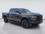2027 RAM 1500 Rebel