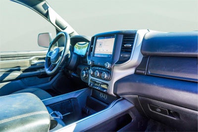 2024 RAM 1500 Big Horn