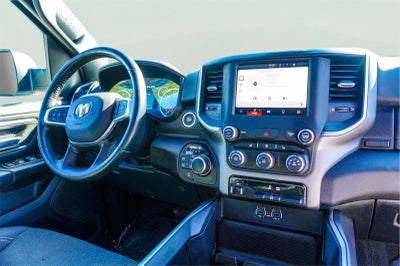 2024 RAM 1500 Big Horn