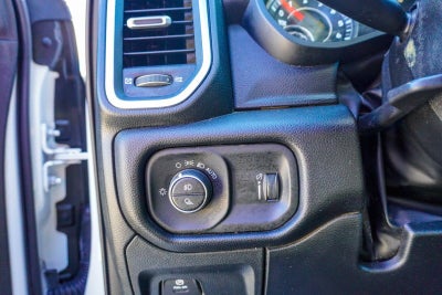 2024 RAM 1500 Big Horn