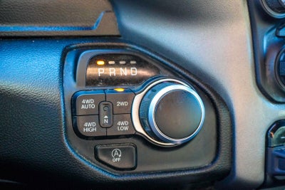 2024 RAM 1500 Big Horn