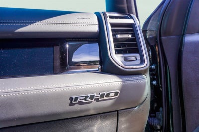 2026 RAM 1500 Base