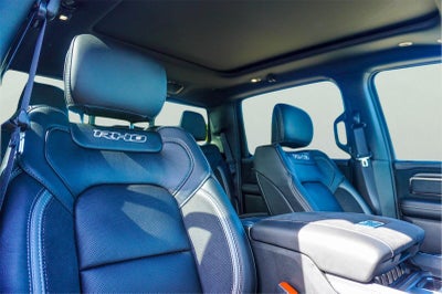 2026 RAM 1500 Base
