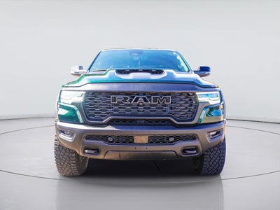 2026 RAM 1500 Base