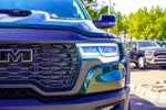 2026 RAM 1500 Base