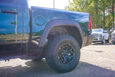 2026 RAM 1500 Base
