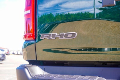 2026 RAM 1500 Base