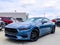 2025 Ford Mustang EcoBoost Premium Nite Pony