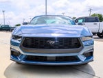 2025 Ford Mustang EcoBoost Premium Nite Pony