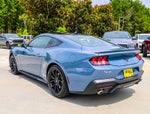 2025 Ford Mustang EcoBoost Premium Nite Pony