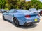 2025 Ford Mustang EcoBoost Premium Nite Pony