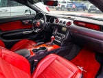 2015 Ford Mustang EcoBoost Premium